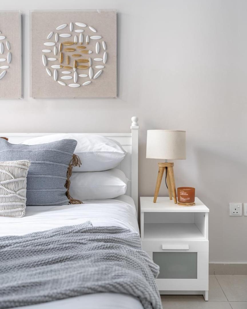 Guestready Homes - A Bright Day Ahead دبي
