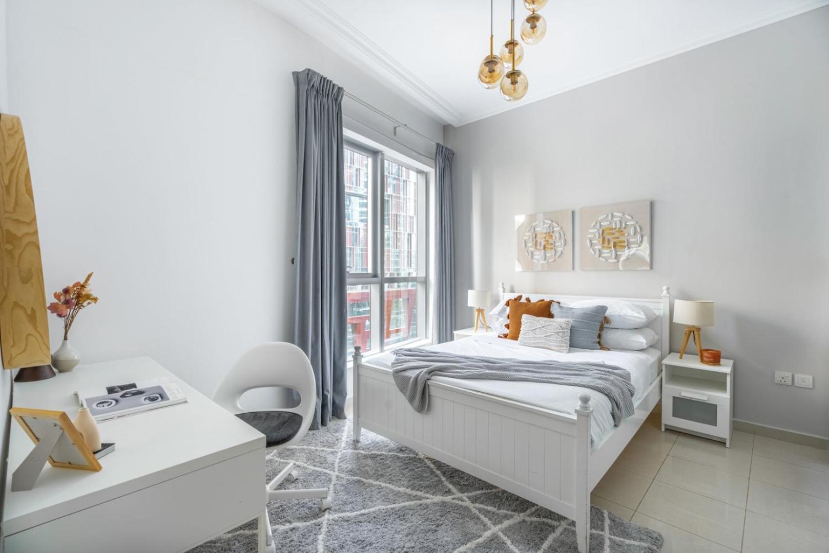 Guestready Homes - A Bright Day Ahead