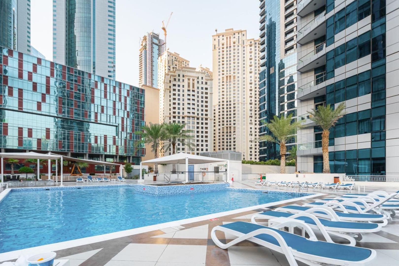 Guestready Homes - A Bright Day Ahead Apartment