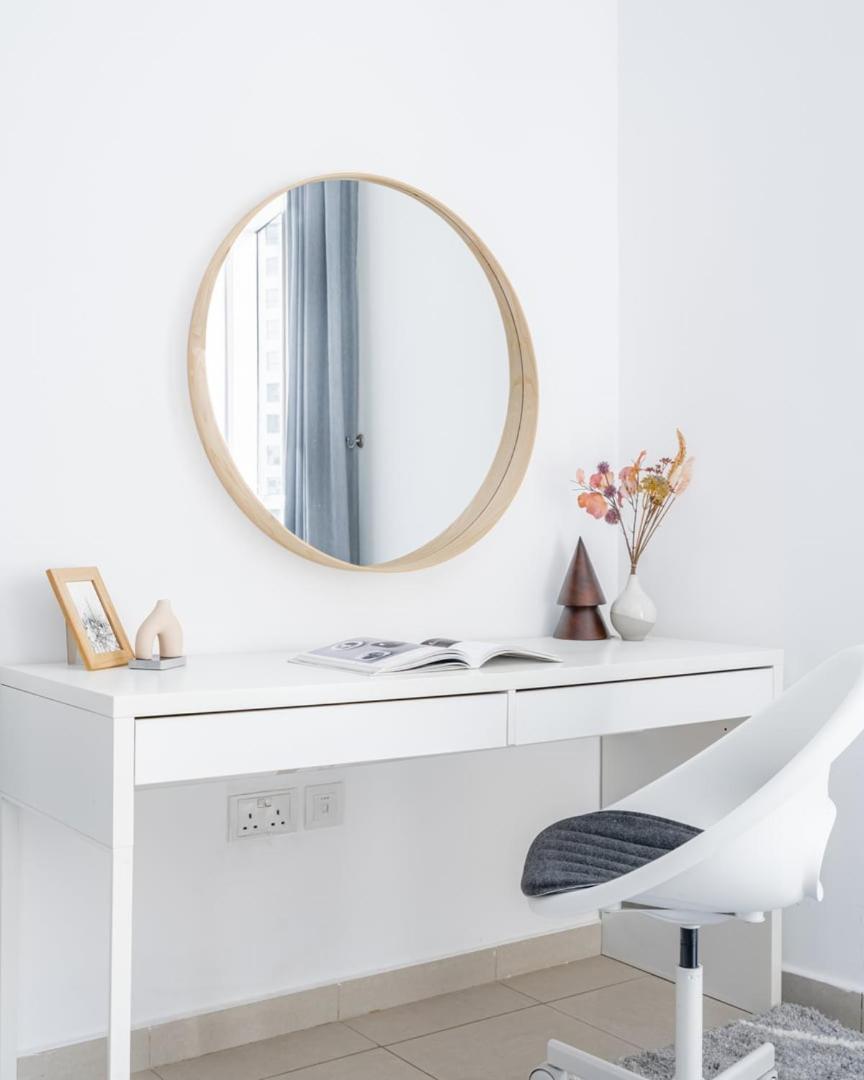 Apartment Guestready Homes - A Bright Day Ahead