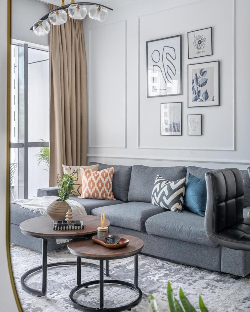 Guestready Homes - A Bright Day Ahead Dubai