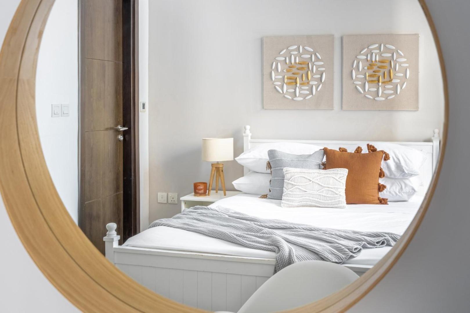 Apartment Guestready Homes - A Bright Day Ahead *