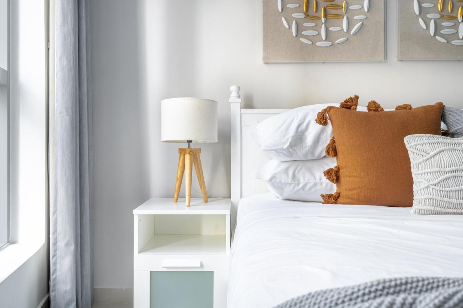 Guestready Homes - A Bright Day Ahead *