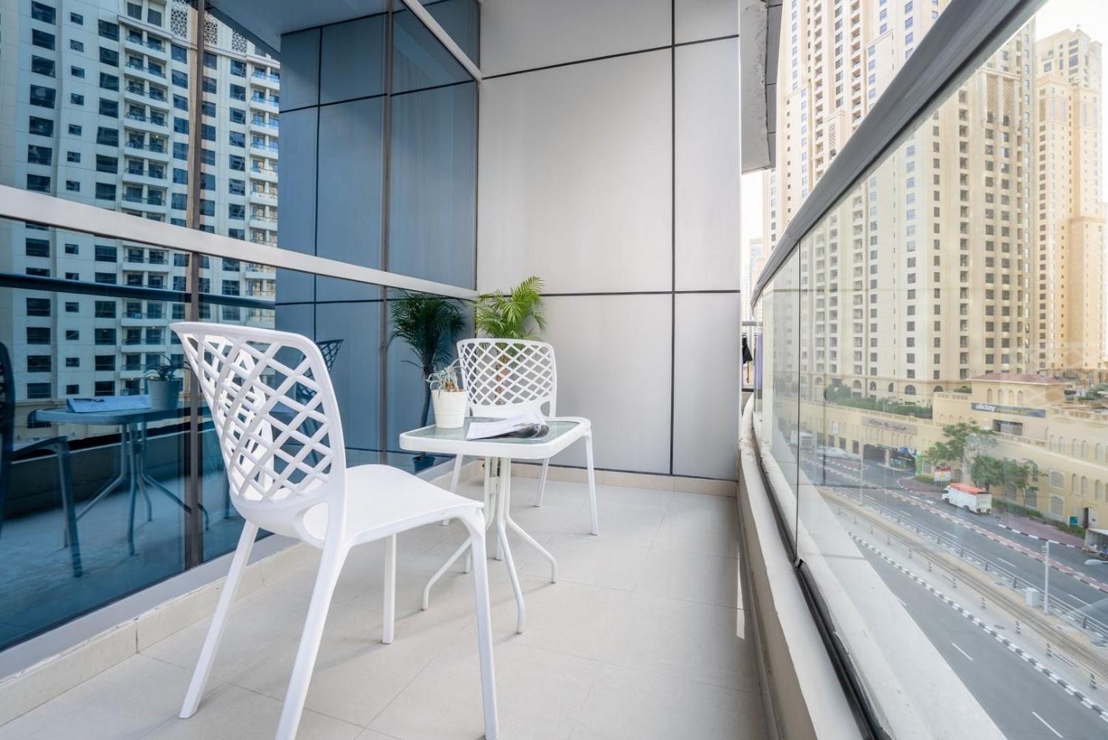 Guestready Homes - A Bright Day Ahead Apartment *