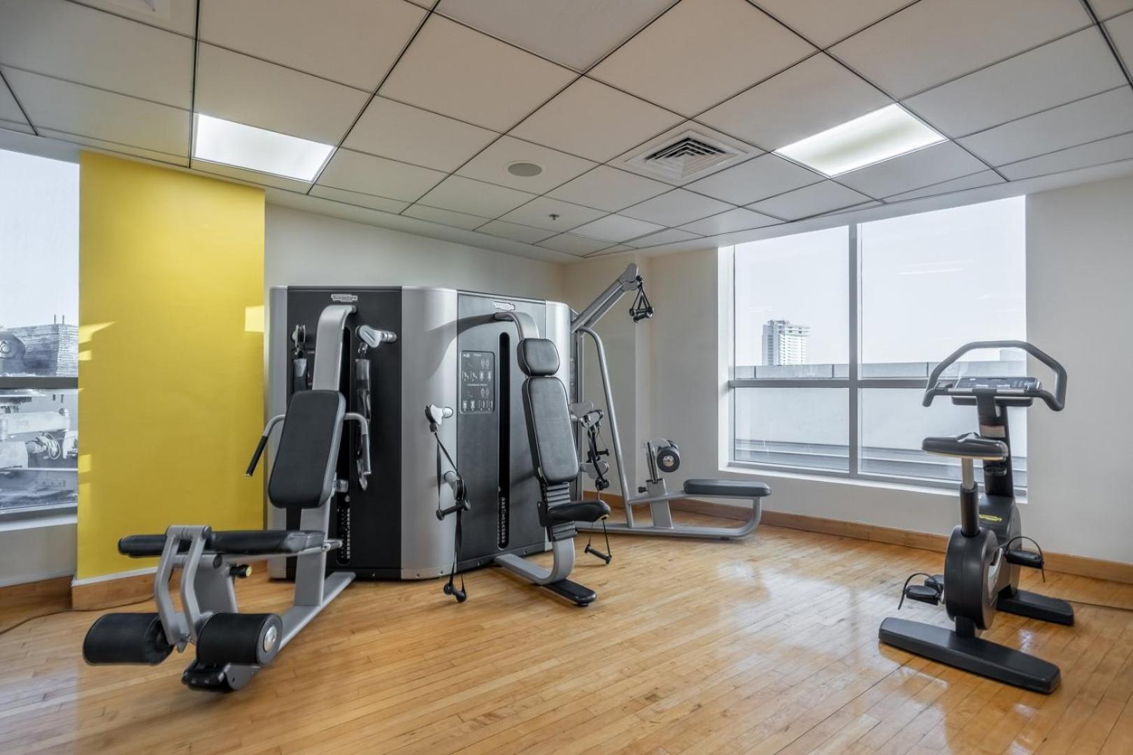 Guestready Homes - A Bright Day Ahead Apartment Dubai