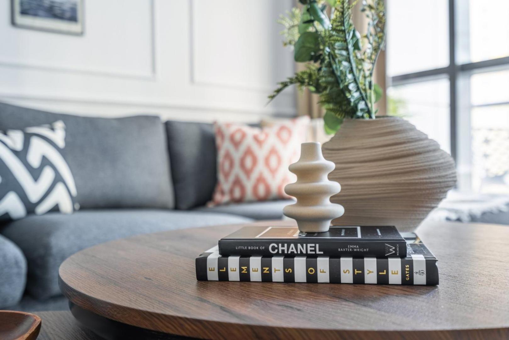 Apartment Guestready Homes - A Bright Day Ahead Dubai