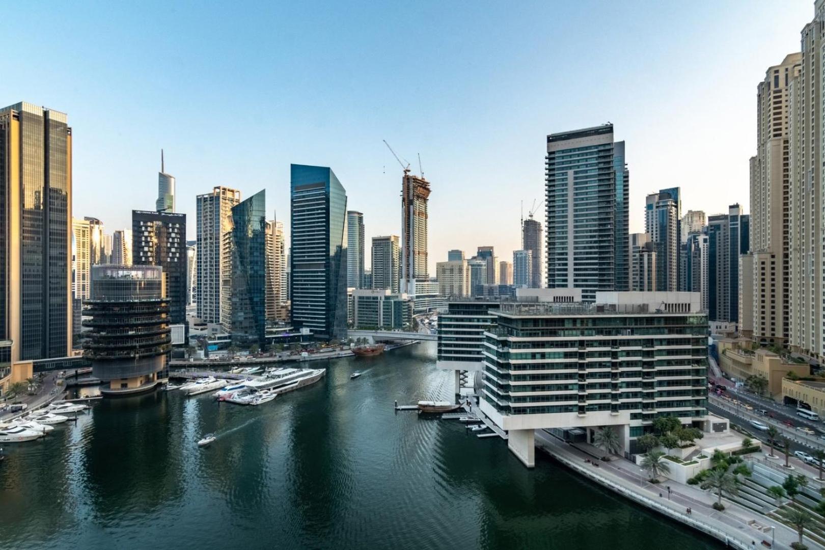 Guestready Homes - A Bright Day Ahead Dubai