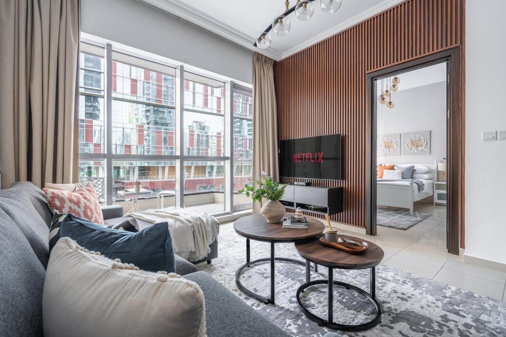 Guestready Homes - A Bright Day Ahead Apartment *
