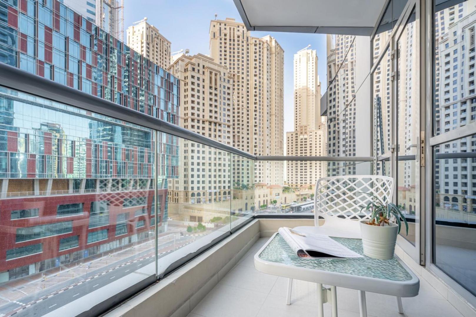 Guestready Homes - A Bright Day Ahead Apartment Dubai