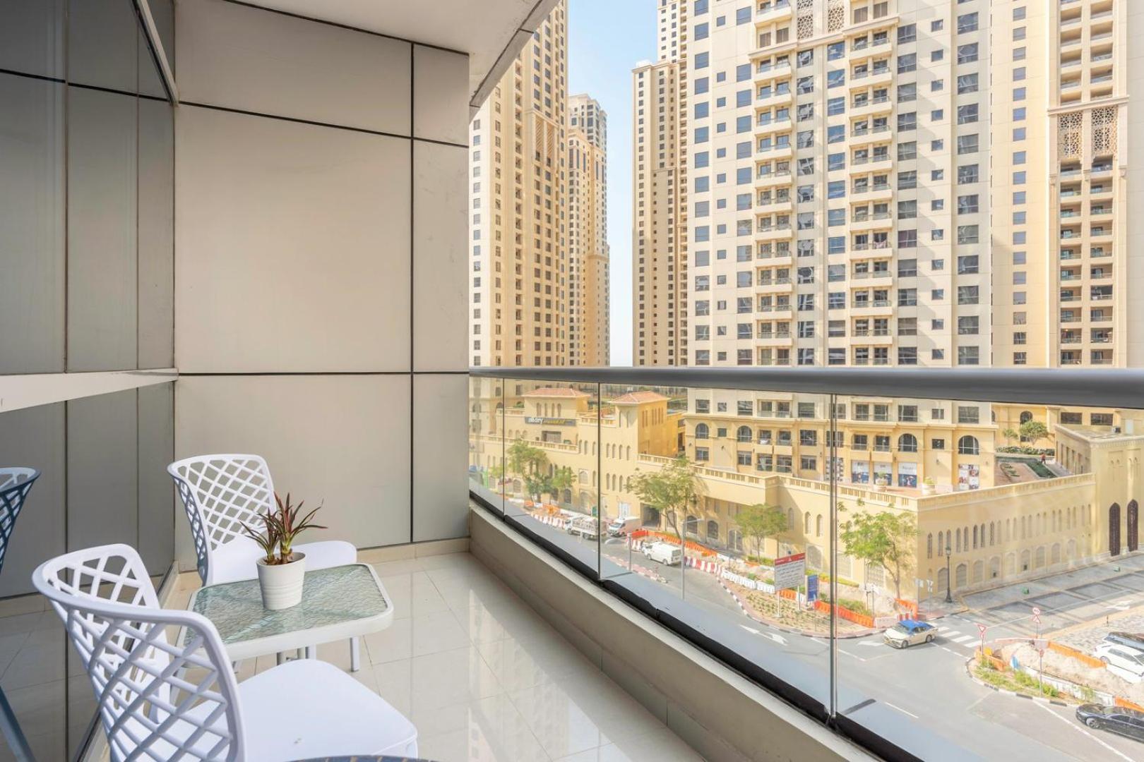 Apartment Guestready Homes - A Bright Day Ahead